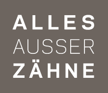 Alles außer Zähne