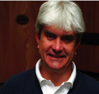 Porträt von Dr. Sandro Cortellini
