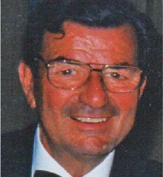 Porträt von Hans-Joachim Foet